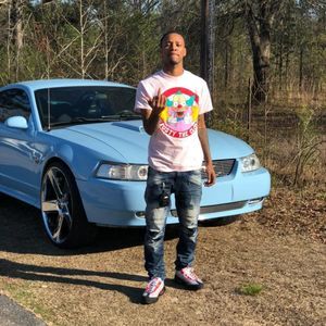 Meet your Posher, Dantonyo